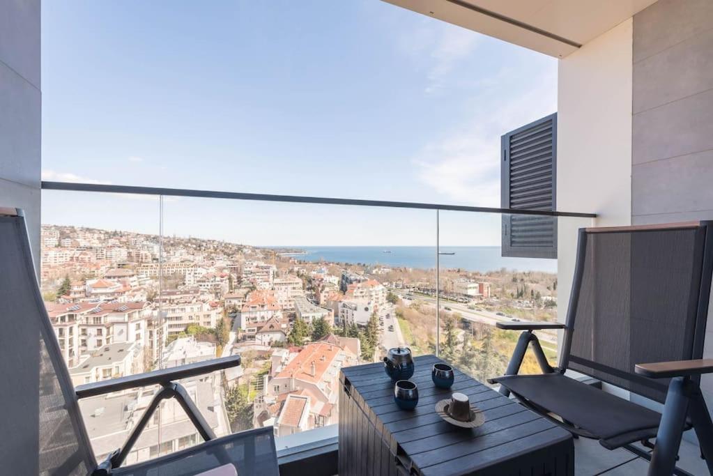Boho Beat Apartament