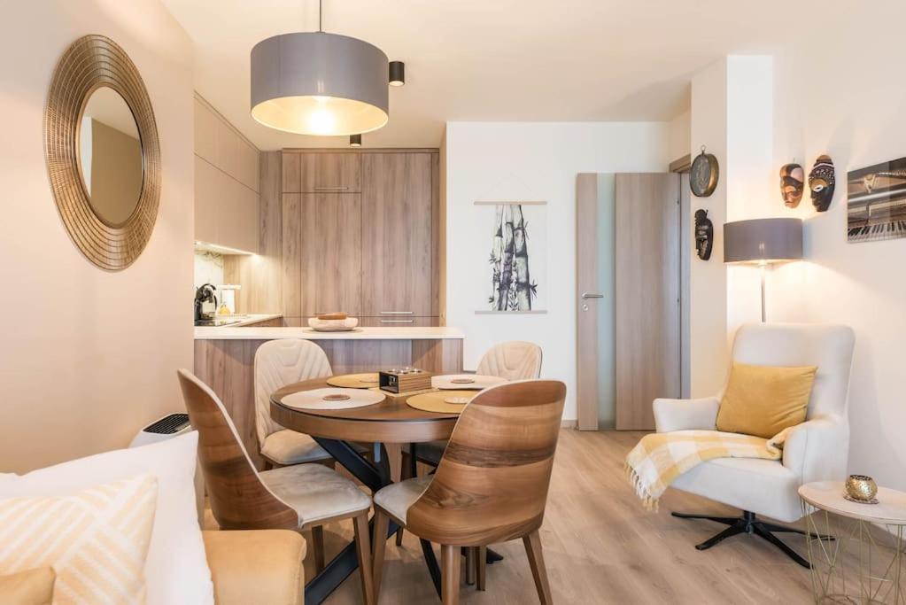 Apartament Boho Beat *