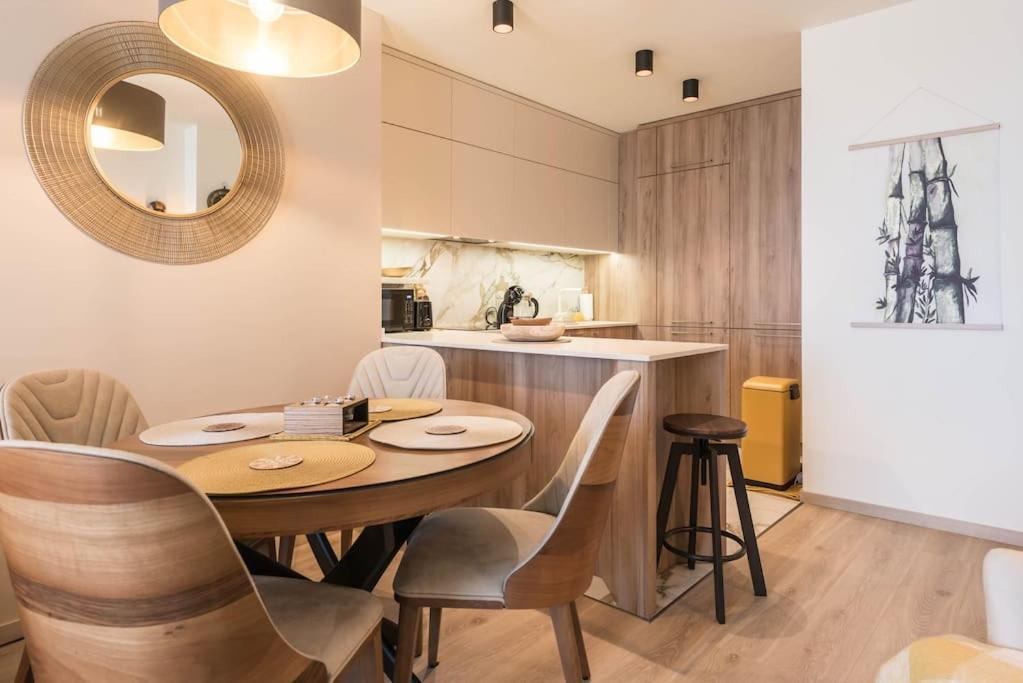 Apartament Boho Beat Warna