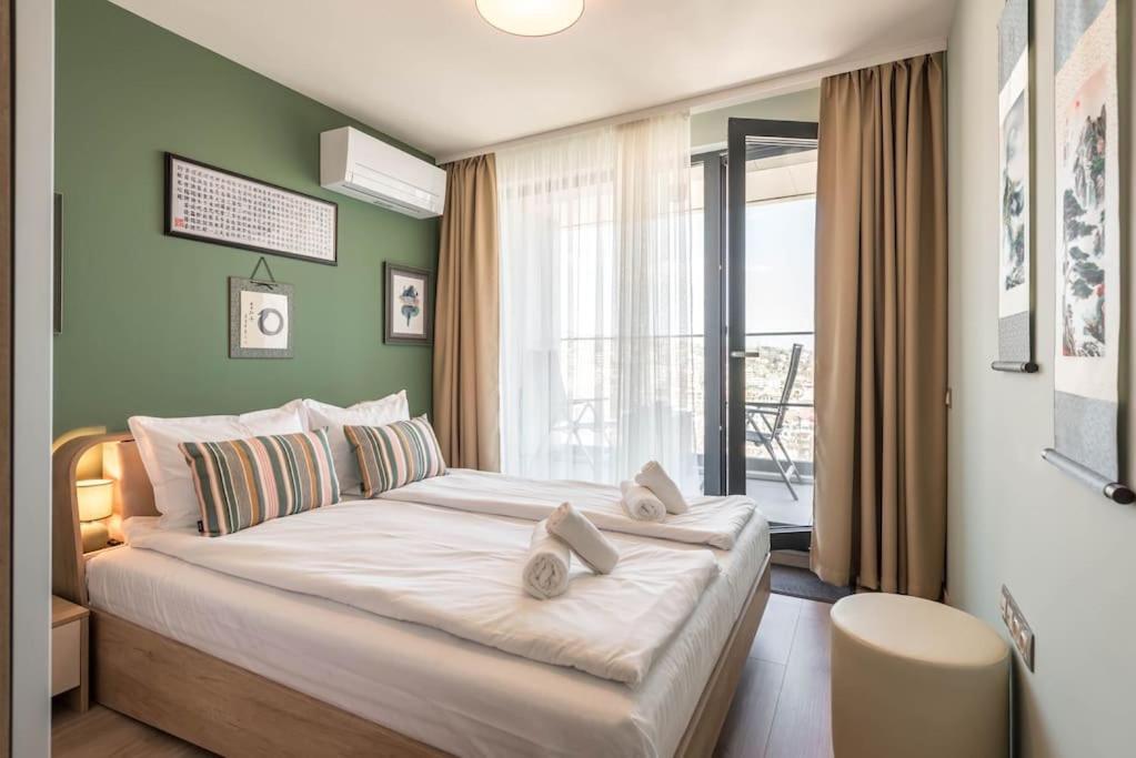 Boho Beat Apartament *