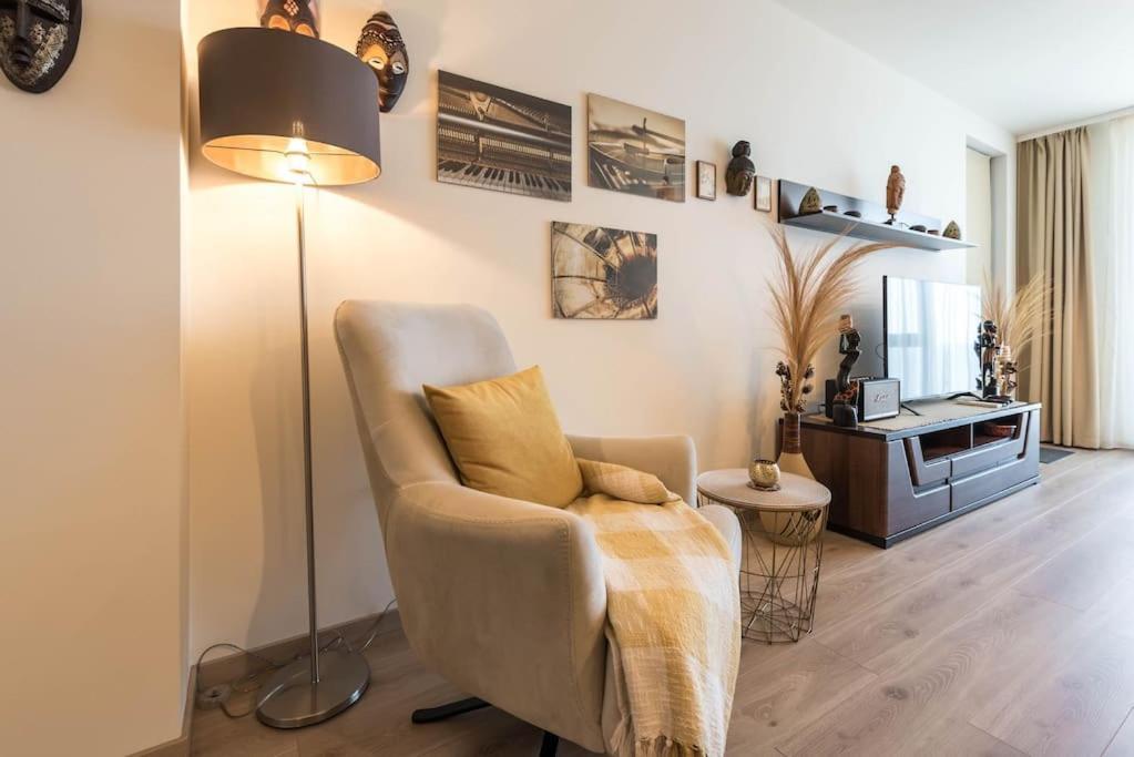 Boho Beat Apartament *