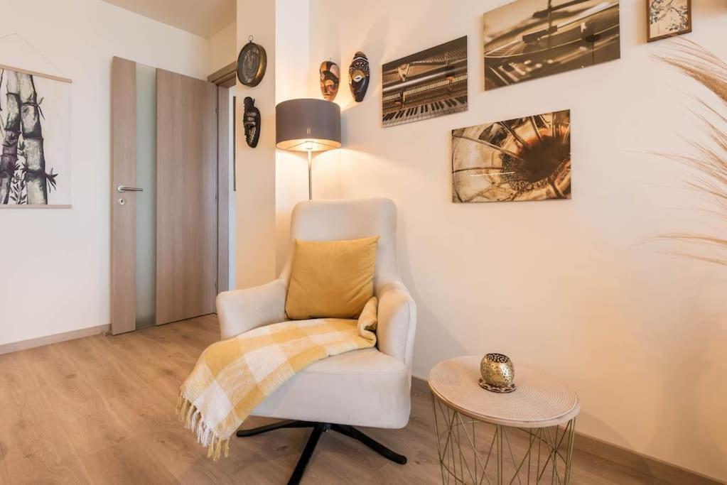 Boho Beat Apartament