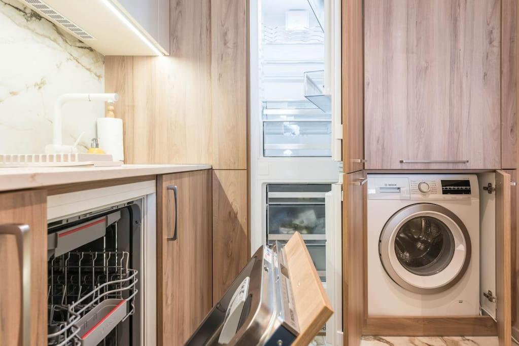 Apartament Boho Beat *