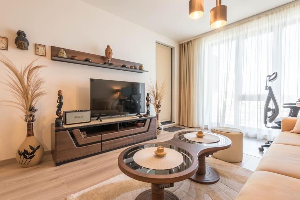 Apartament Boho Beat