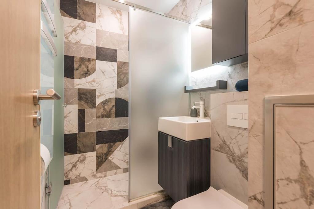 Boho Beat Apartament