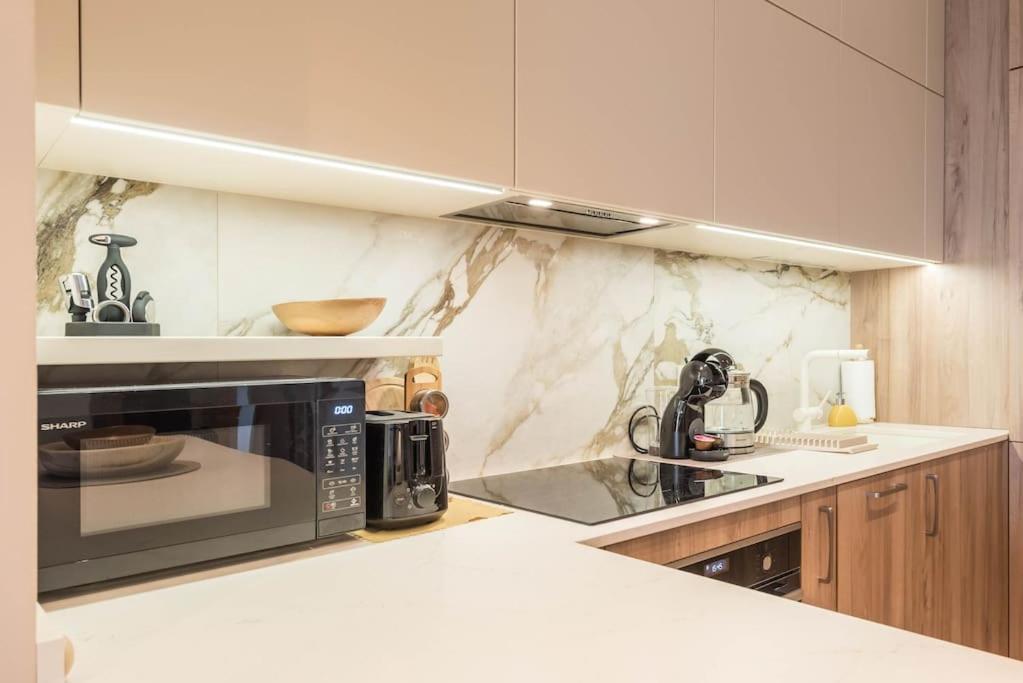 Apartament Boho Beat