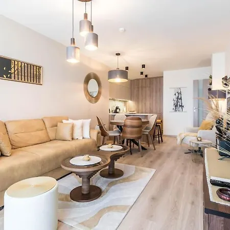 Boho Beat Apartment Varna Exterior photo